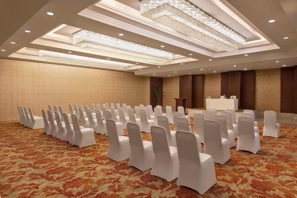 Ramada By Wyndham New Delhi Pitampura Delhi (National Capital Territory of India) Facilidades foto