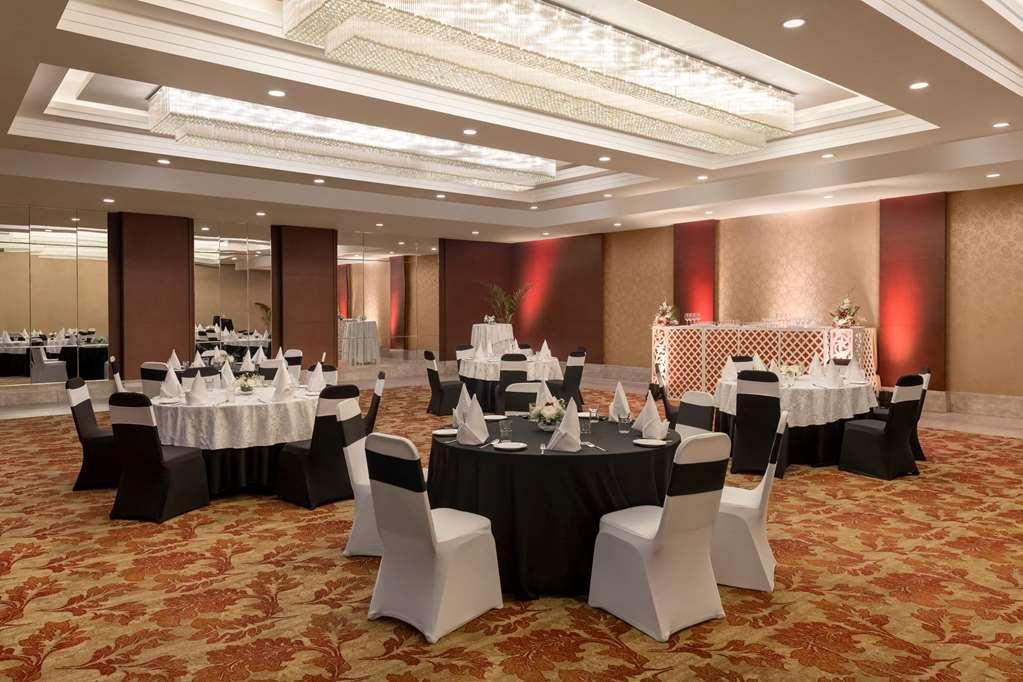 Ramada By Wyndham New Delhi Pitampura Delhi (National Capital Territory of India) Facilidades foto