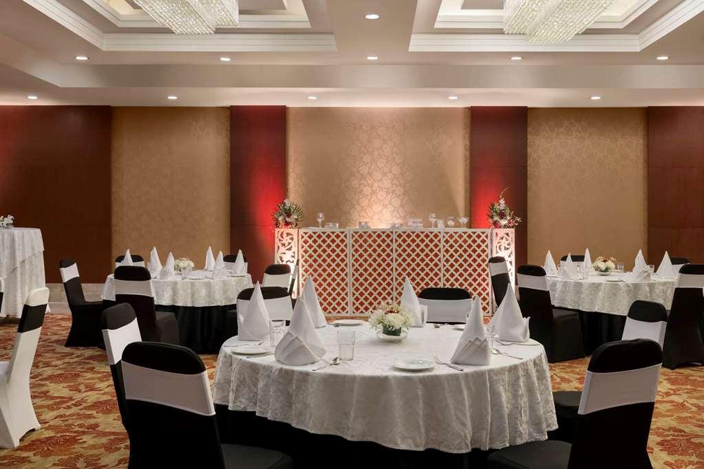 Ramada By Wyndham New Delhi Pitampura Delhi (National Capital Territory of India) Facilidades foto