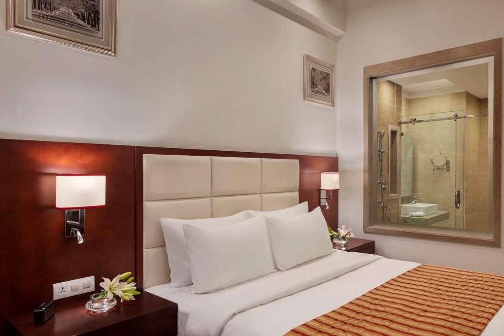 Ramada By Wyndham New Delhi Pitampura Delhi (National Capital Territory of India) Quarto foto