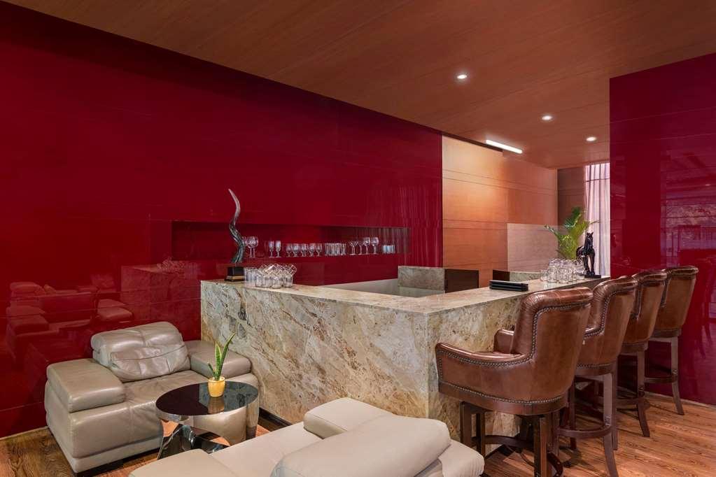 Ramada By Wyndham New Delhi Pitampura Delhi (National Capital Territory of India) Restaurante foto