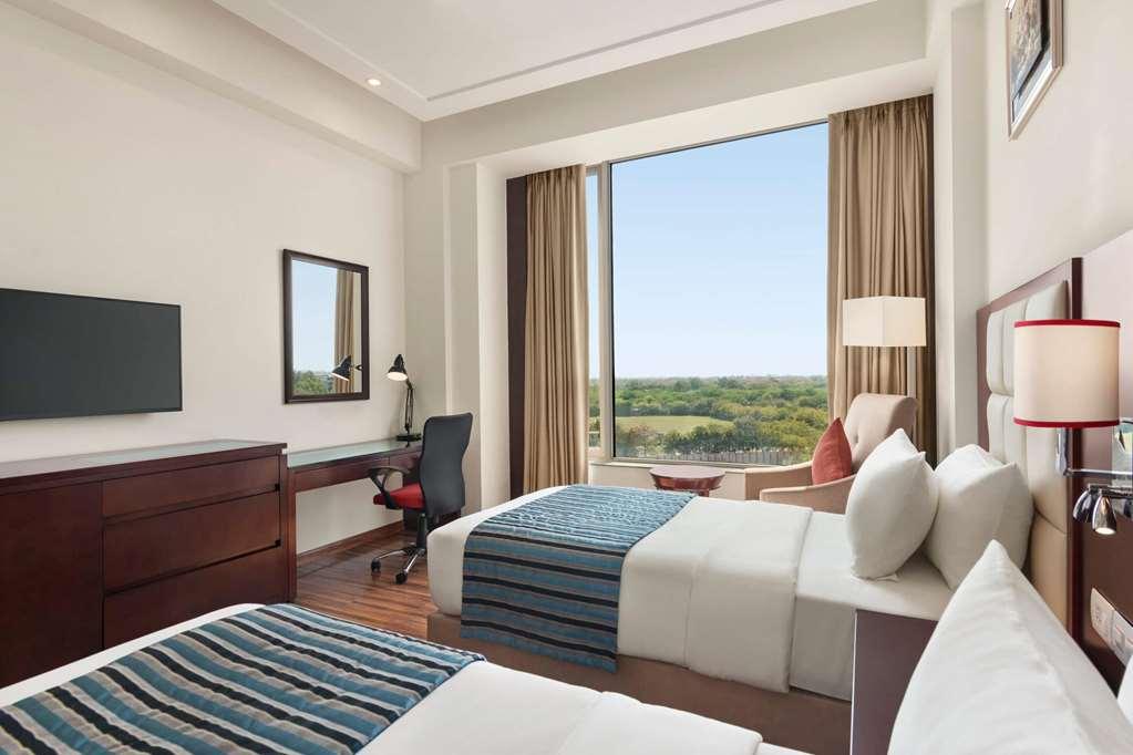 Ramada By Wyndham New Delhi Pitampura Delhi (National Capital Territory of India) Quarto foto