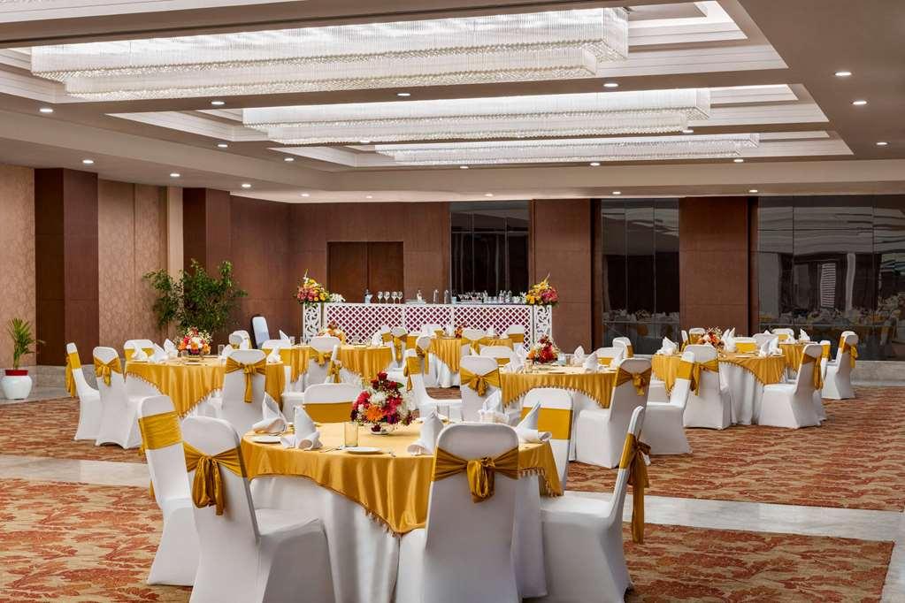 Ramada By Wyndham New Delhi Pitampura Delhi (National Capital Territory of India) Facilidades foto